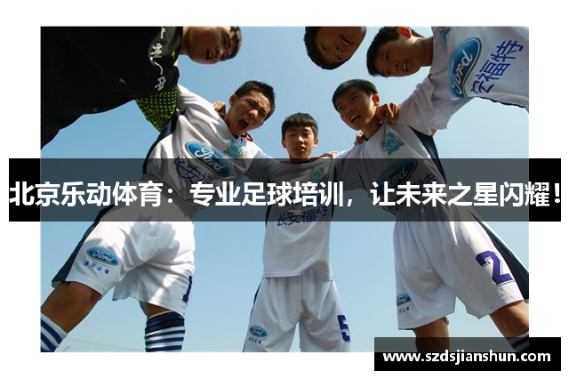 北京乐动体育：专业足球培训，让未来之星闪耀！